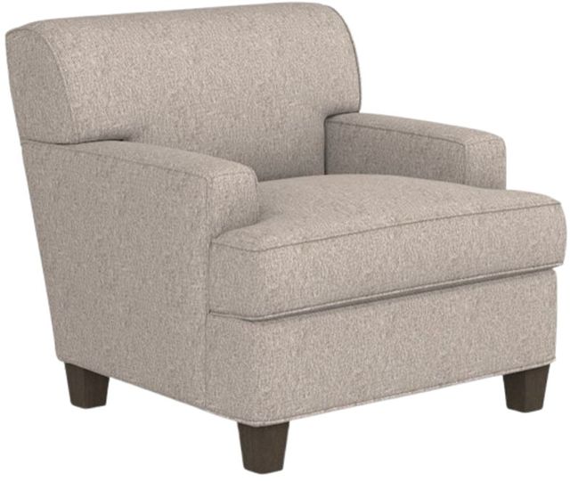 Flexsteel® Dempsey Silver Overcast Chair-0