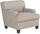 Flexsteel® Dempsey Silver Overcast Chair-0