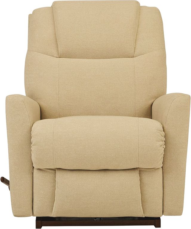 La-Z-Boy® Sparrow Oat Manual Wall Recliner-2