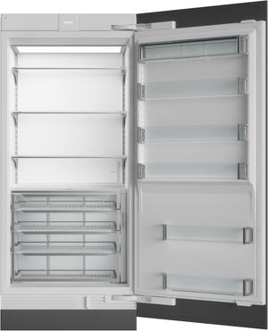 Sub-Zero Column Refrigerator Sub-Zero Column Refrigerator