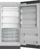 Sub-Zero® Designer Series 36" 21.7 Cu. Ft. Panel Ready Built-In Column Refrigerator-1