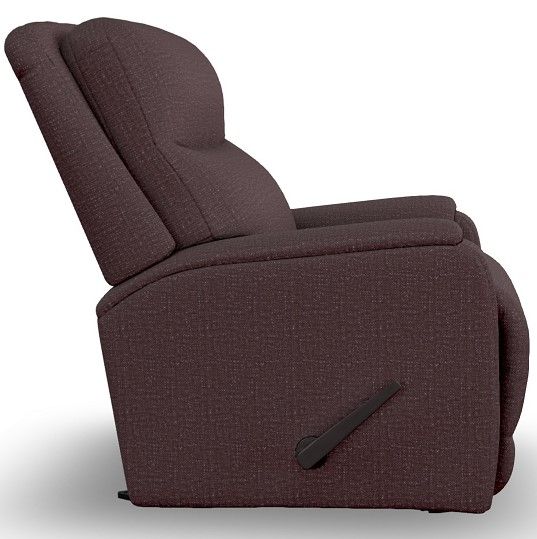 Best® Home Furnishings Customizable Derek Manual Swivel Glider Recliner-2
