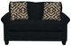 England Furniture Customizable Angie Twin Sleeper Loveseat-3