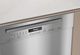 Miele 24" Clean Touch Steel Front Control Built In Dishwasher -1