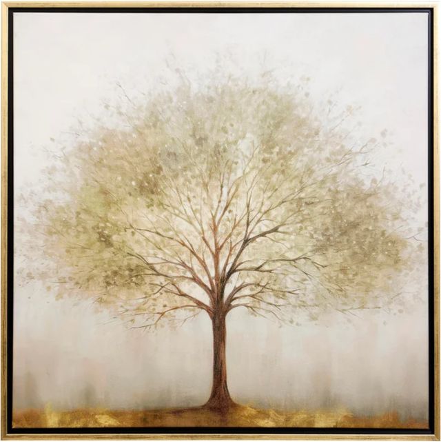 Stylecraft Sylvan Serenity II Wall Art-0
