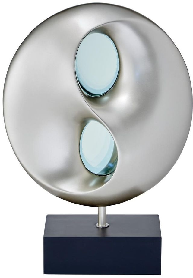 Mazin Furniture Neleh LED Table Lamp-0