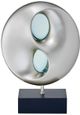 Mazin Furniture Neleh LED Table Lamp-0