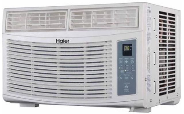 Haier Window Mount Air Conditioner-2
