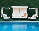 Century® Andalusia Royal Outdoor Daybed-2