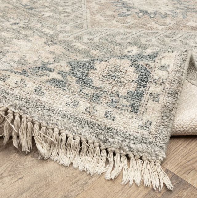 Oriental Weavers™ Malabar 5'x8' Style 2 Area Rug-4