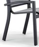 Telescope Casual Kendall Sling Stacking Cafe Chair-1