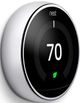 Google Nest Pro Polished Steel Learning Thermostat-4