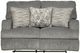 Catnapper® Zane Shark Power Reclining Loveseat-1