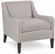 Century® Thomas O'Brien-Upholstery Valery Lounge Chair-0