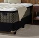Aireloom® Preferred Collection Luxetop™ M1 Wrapped Coil Pillow Top Firm Twin XL Mattress-3