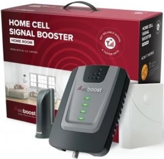 weboost Home Room Residential Cell Signal Booster Kit-0