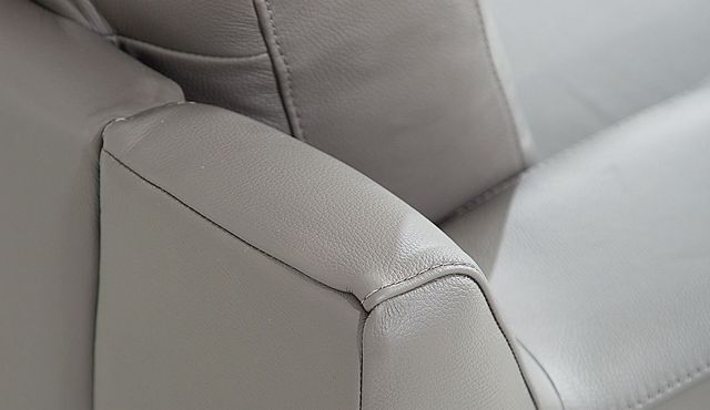 Palliser® Furniture Customizable Reed 2-Piece Right-Arm Facing Sofa Sectional and Corner Chaise-2