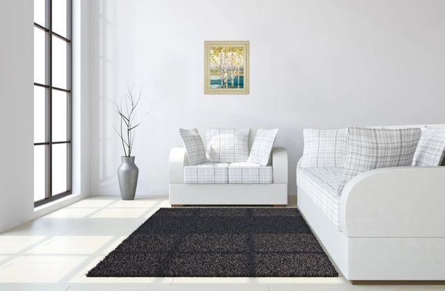 Classy Art Down The River By Allison Pearce Wall Art-2