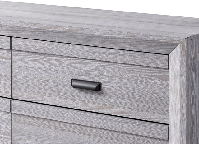 Crown Mark Adelaide Driftwood Dresser-3