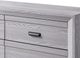 Crown Mark Adelaide Driftwood Dresser-3