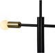 Renwil® Reegler Black Powder Pendant Light-3