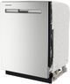 Maytag® 24" Fingerprint Resistant Stainless Steel Top Control Dishwasher-3