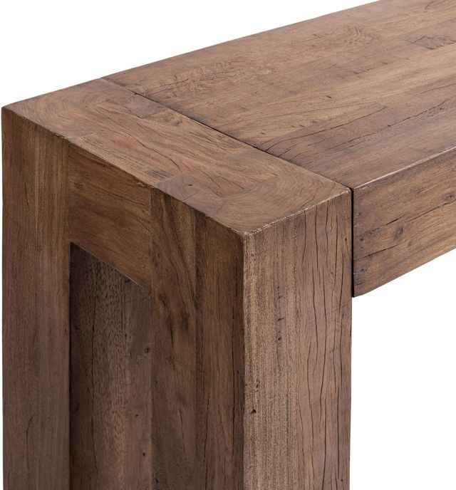 Classic Home Montera Harvest Mill Console Table-4