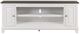Liberty Furniture Allyson Park Charcoal/Wirebrushed White 80" Fireplace TV Console-2
