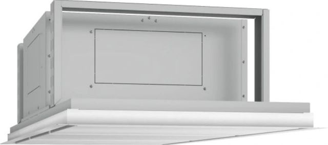 Zephyr Lux Connect 63" Stainless Steel Island Range Hood -0