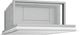 Zephyr Lux Connect 63" Stainless Steel Island Range Hood -0
