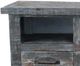 Vintage Furniture Maverick 60" TV Stand-2