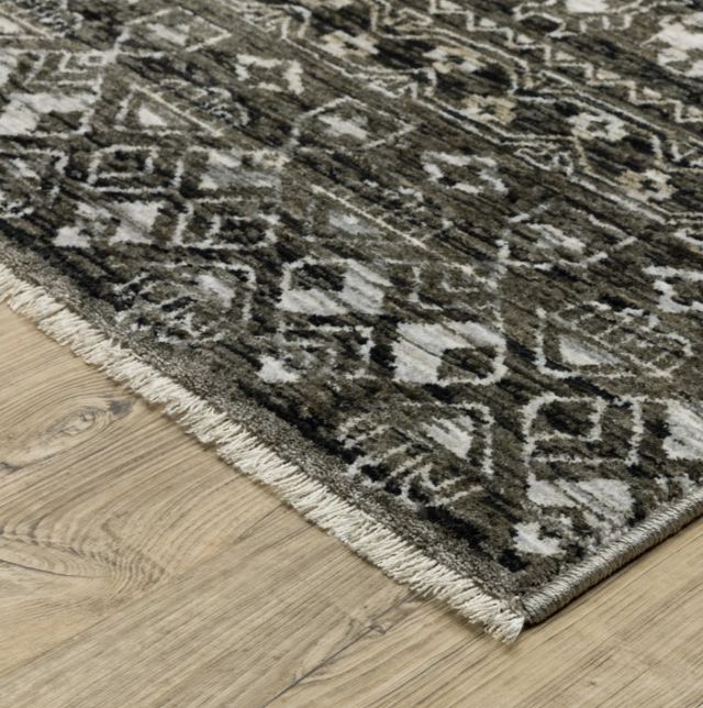 Oriental Weavers™ Chamberlain 5'x8' Style 8 Area Rug-3
