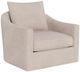 Universal Explore Home™ Customizable Eli Swivel Chair-0