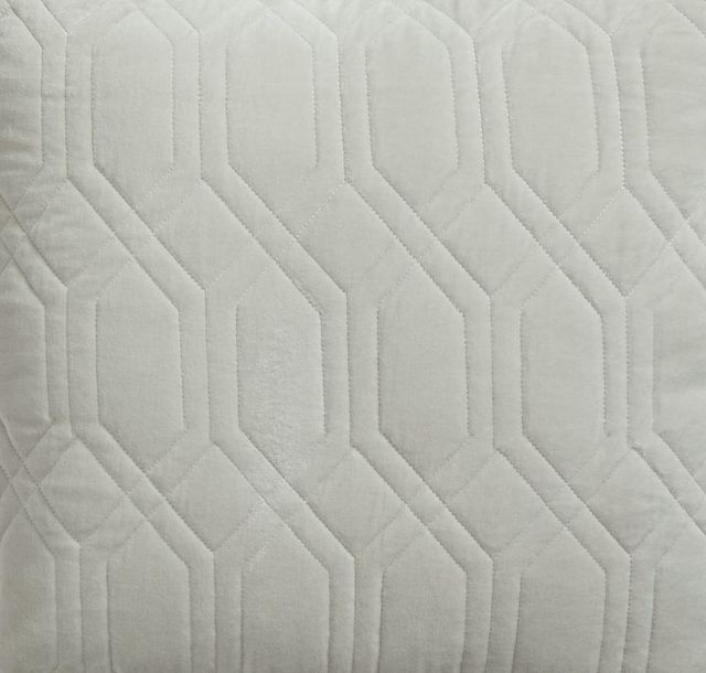 Signature Design by Ashley® Doriana Bone Pillow-3