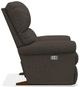 La-Z-Boy® Vail Bark Power Rocking Recliner-2