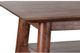 Porter International Designs Portola Walnut Console Table-3