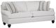 Braxton Culler Customizable Lowell Queen Sleeper Sofa-1