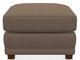 La-Z-Boy® Kennedy Java Ottoman-0