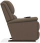La-Z-Boy® Stratus Java Power Rocking Recliner with Massage and Heat-1
