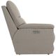 La-Z-Boy® Brooks Muslin Power Reclining Loveseat with Headrest-2