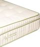 Dreamstar Bedding Organic Collection Organic Meadow 14" Latex Soft Euro Top Twin XL Mattress-2