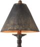 Forty West Mia Black Sconce-2