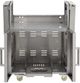 Coyote® 30" Stainless Steel Grill Cart-2