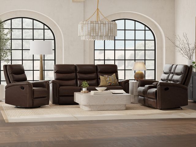Uptown Sofa, Loveseat, Recliner Free!-0