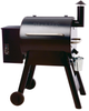 Traeger® Pro Series 22 Wood Pellet Grill-Blue-0