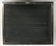 Frigidaire® Black/Stainless Steel Charcoal Filter-0