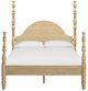 TOV Furniture Rosalie Natural Queen Panel Bed-3