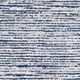Surya Monte Carlo Sky Blue 3'x7' Runner Rug-2