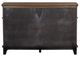 Liberty Furniture Santa Rosa II Antique Honey Server-3