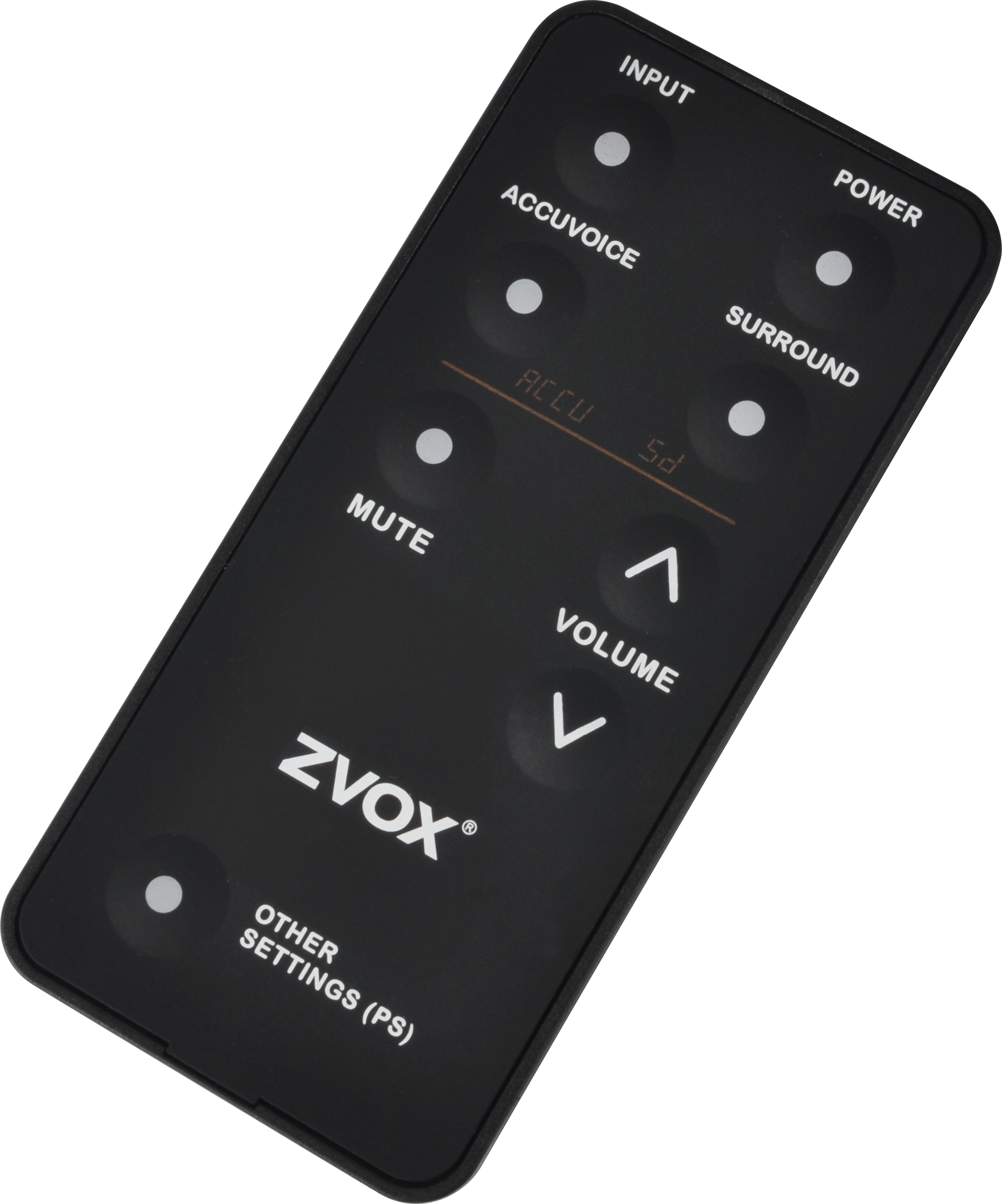 ZVOX® AccuVoice AV200 TV System | Apple River TV & Appliance